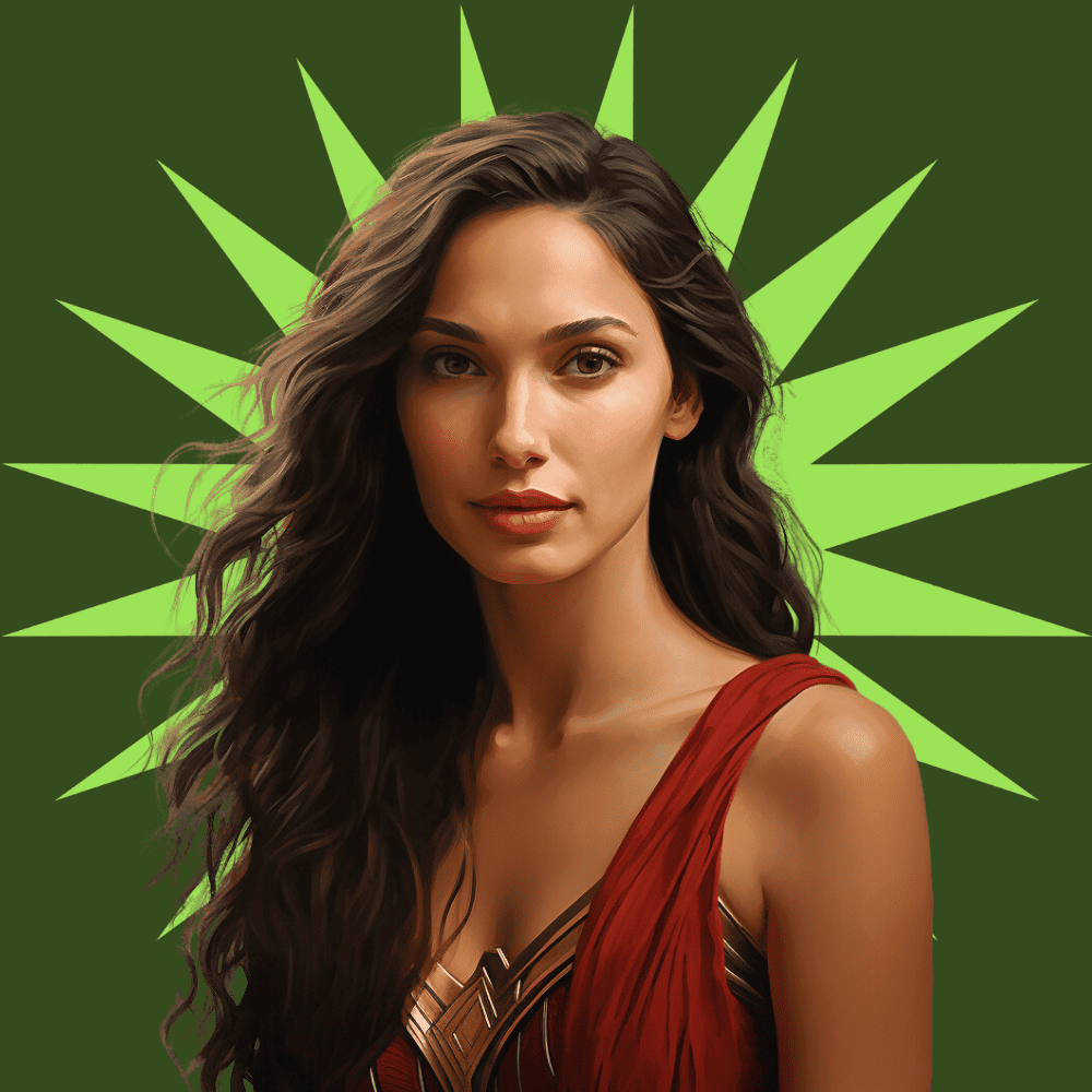 Learn from Gal Gadot