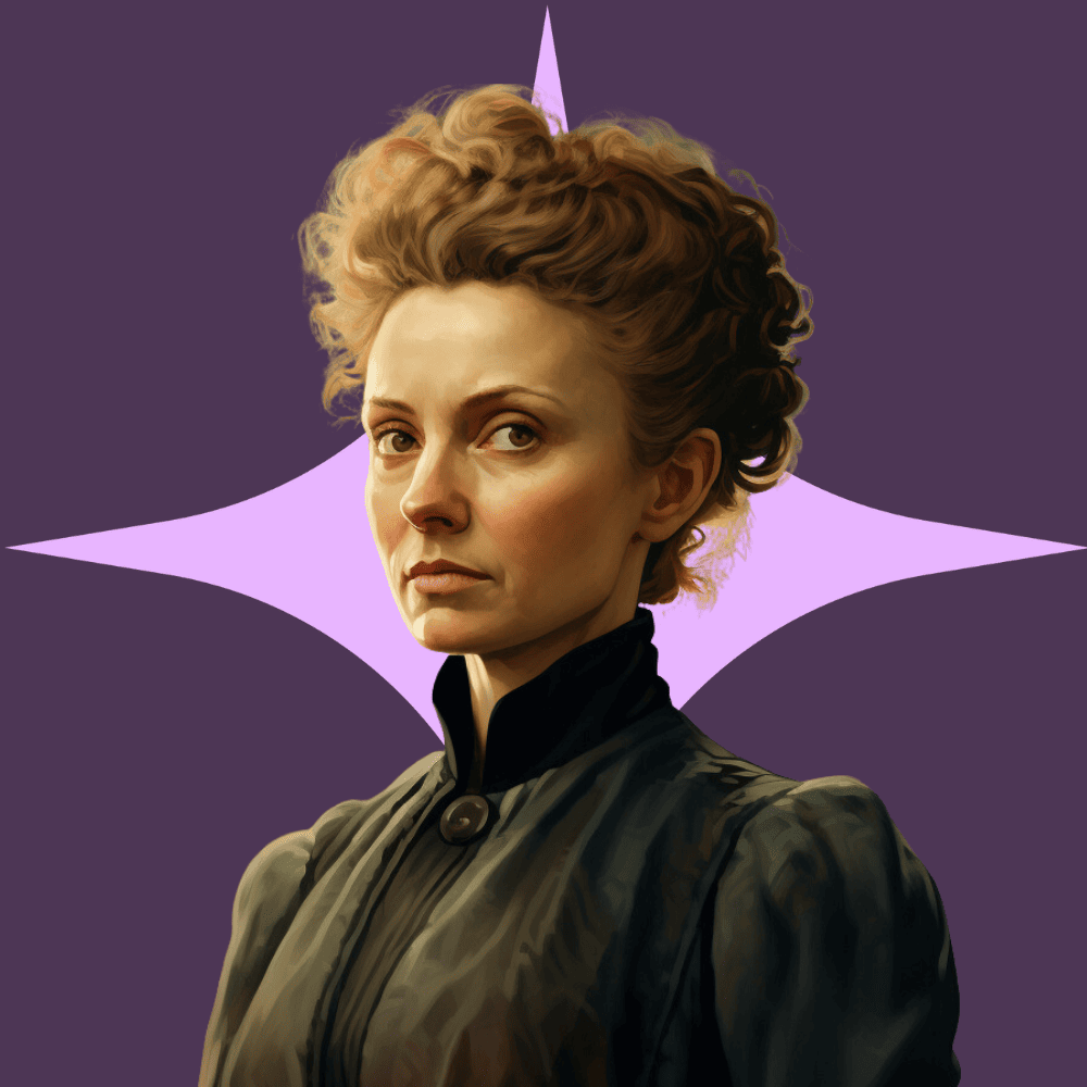 Learn from Marie Curie