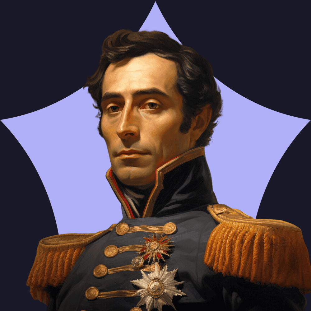 Learn from Simón Bolívar