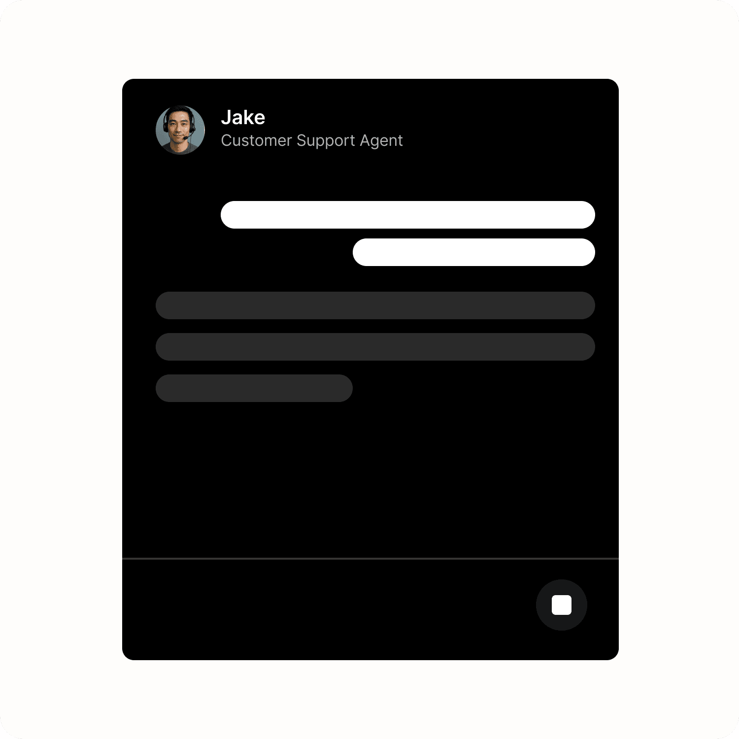 Chatbot