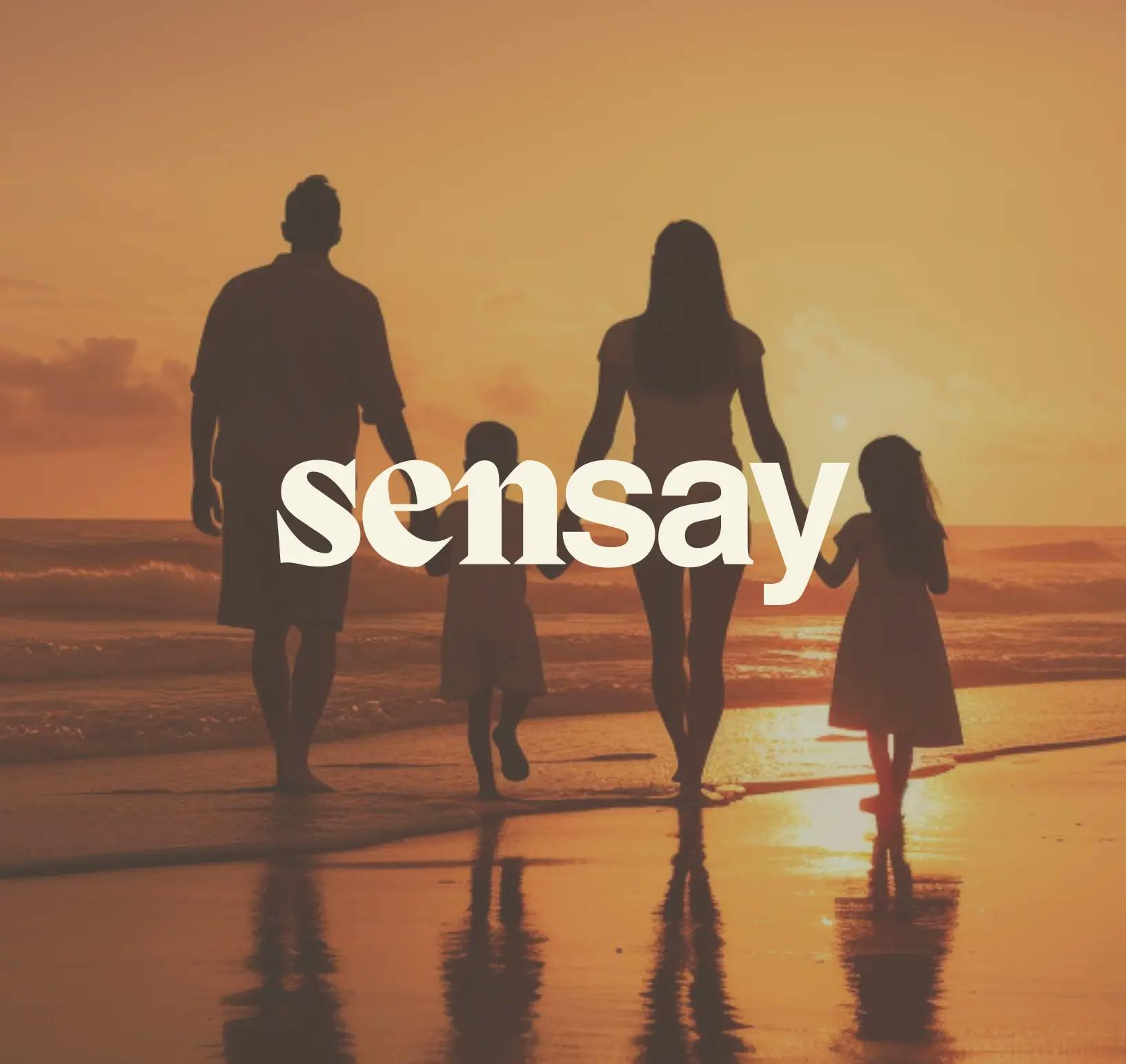 Sensay - family