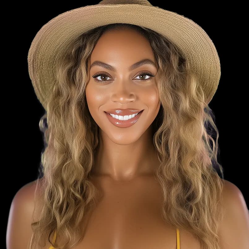 BEYONCE