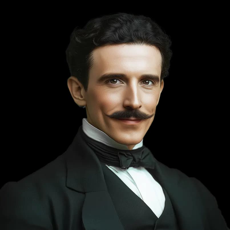 NIKOLA TESLA