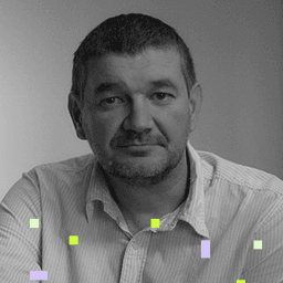 Aleksandar Markovic