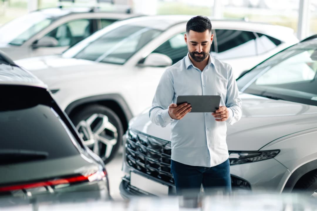 Revving up the auto industry: How Sensay's AI sparked a road to higher conversions and streamlined lead qualifying