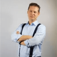 Kiril Ivanov