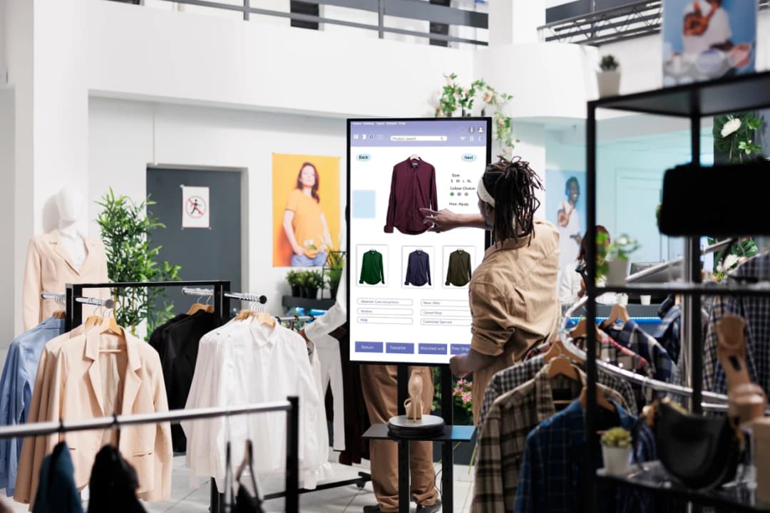 Personalization at scale: How Sensay's AI breathed authenticity into global retail engagement