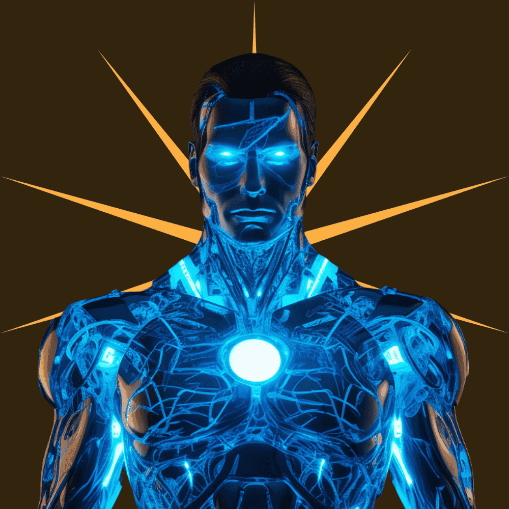 Learn from J.A.R.V.I.S