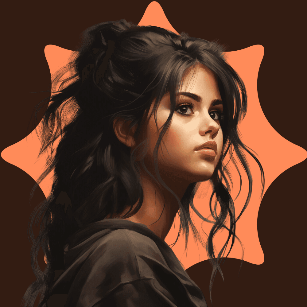 Learn from Selena Gomez