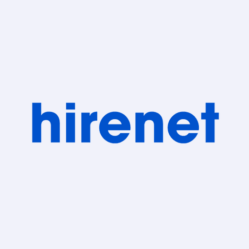 App HireNet