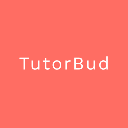 App TutorBud