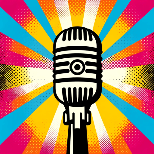 App Famous Voices by Sensay