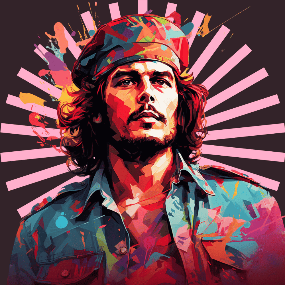 Learn from Che