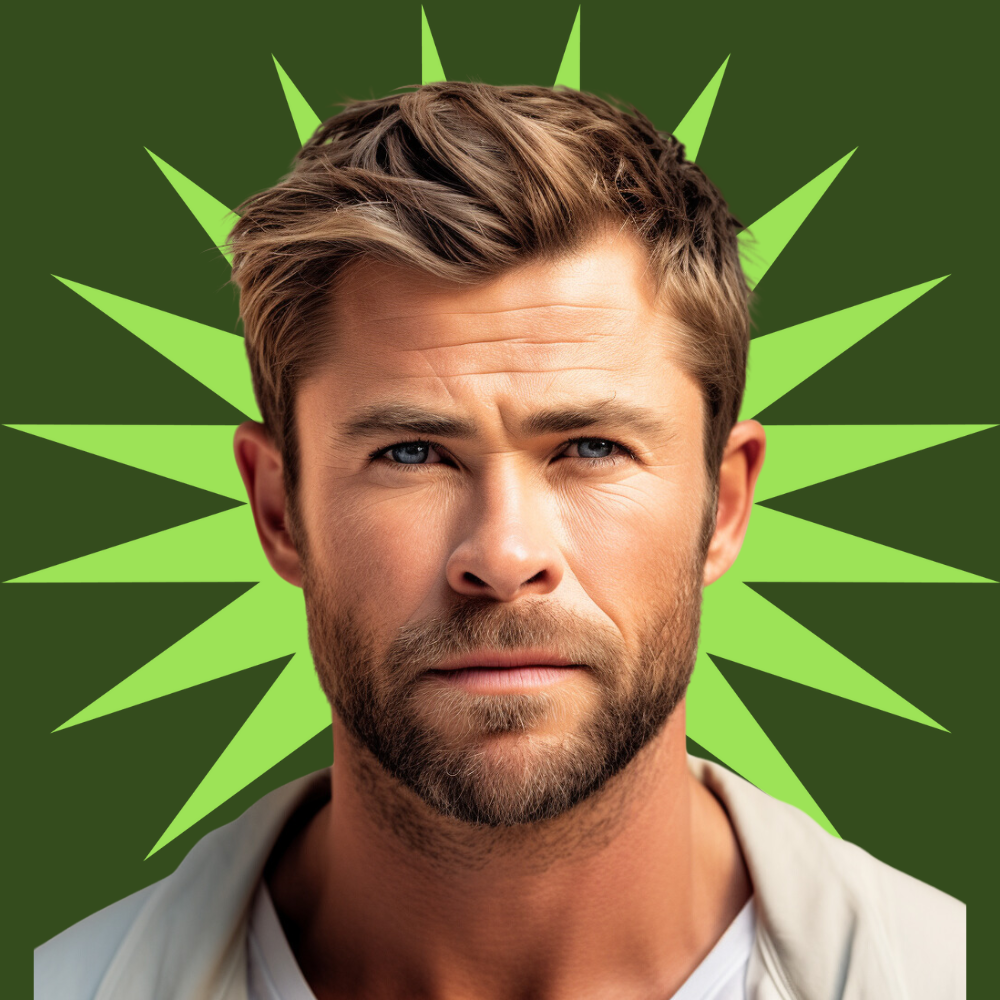 Learn from Chris Hemsworth