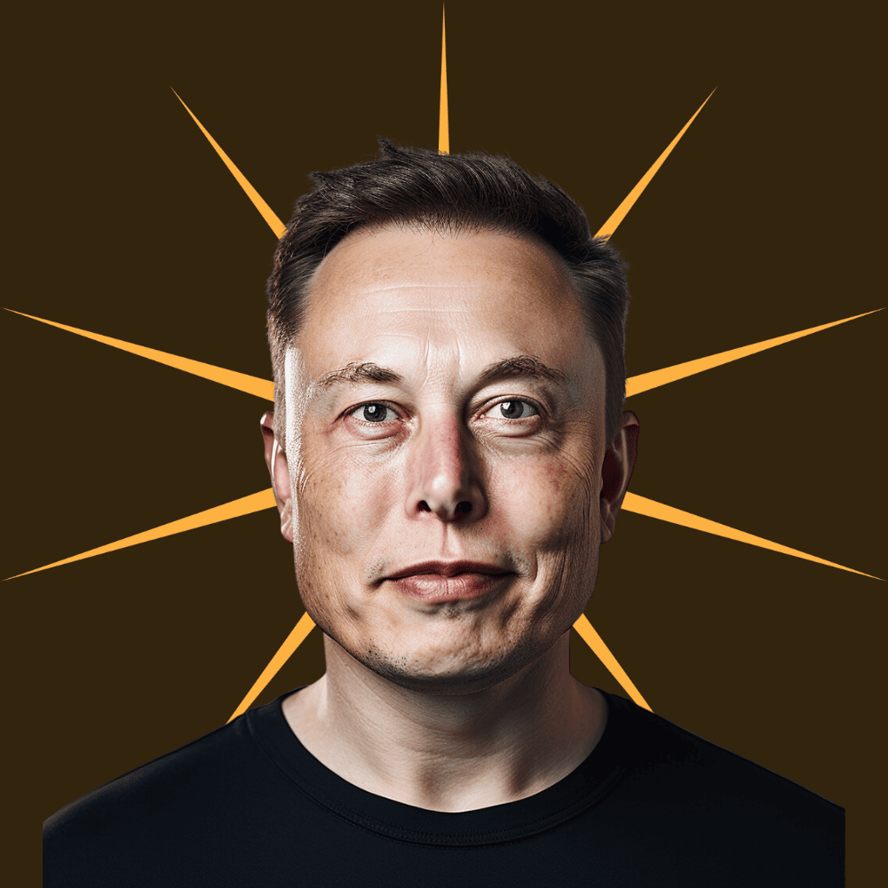 Learn from Elon Musk