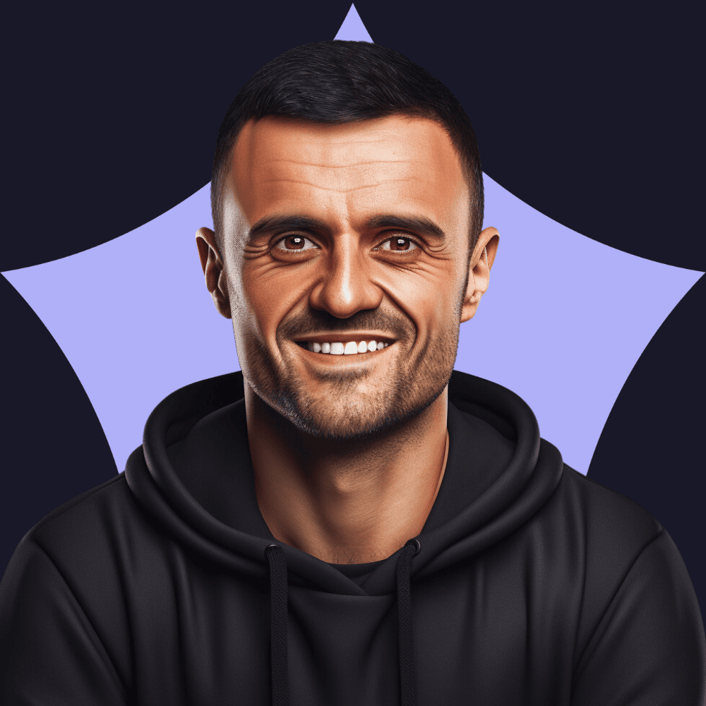 Learn from Gary Vee