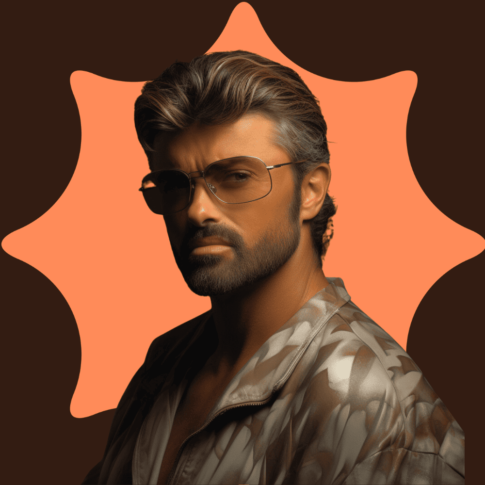 Learn from George Michael