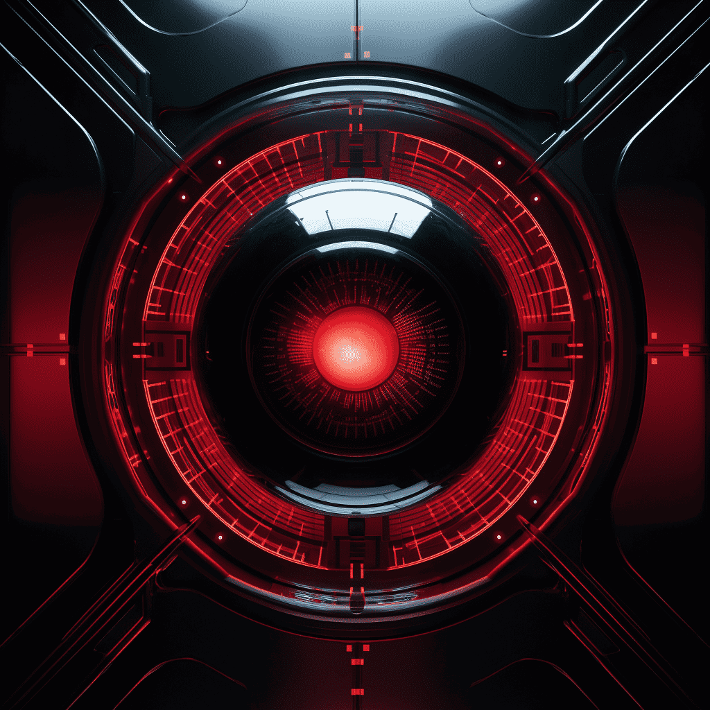 Learn from Hal 9000
