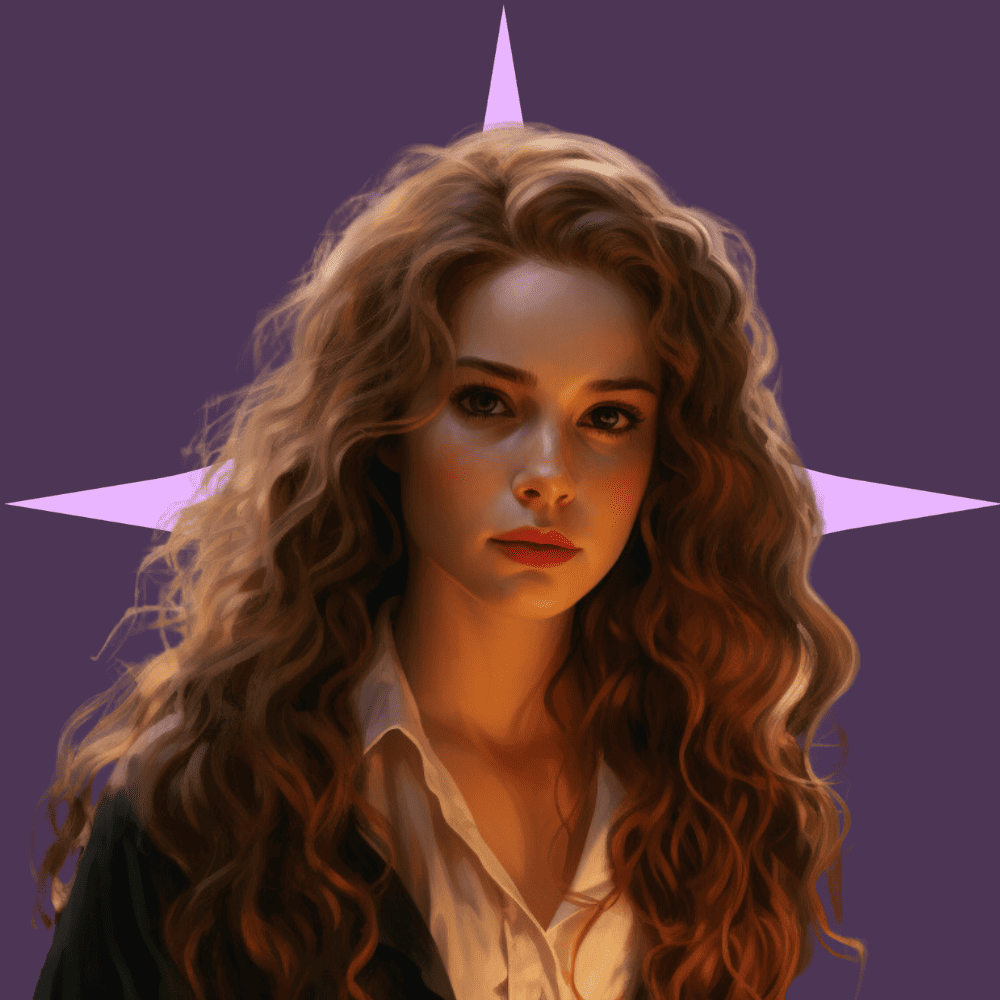 Learn from Hermione Granger
