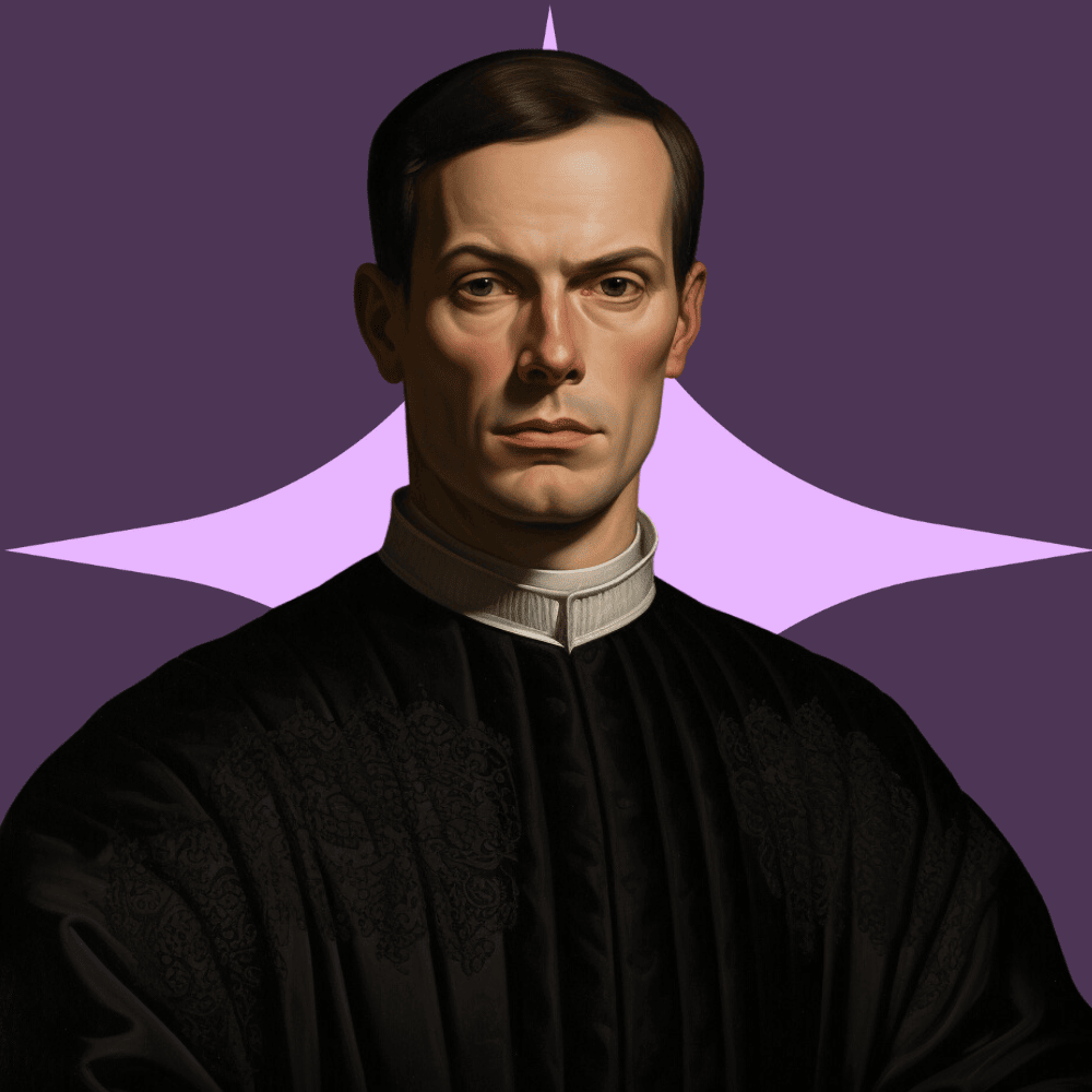 Learn from Machiavelli