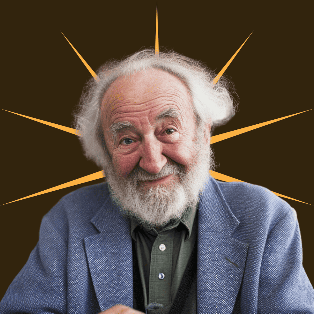 Learn from Seymour Papert