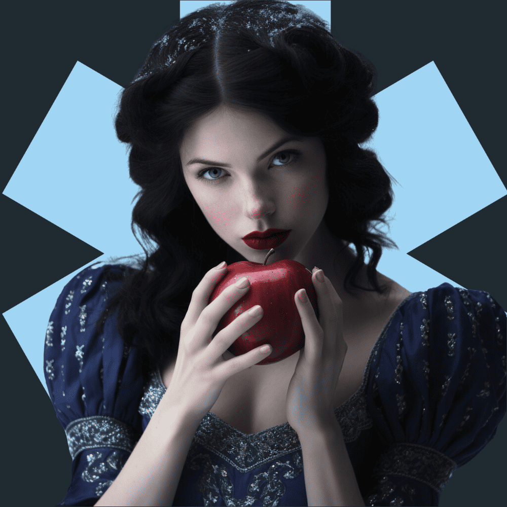 Learn from Snow White