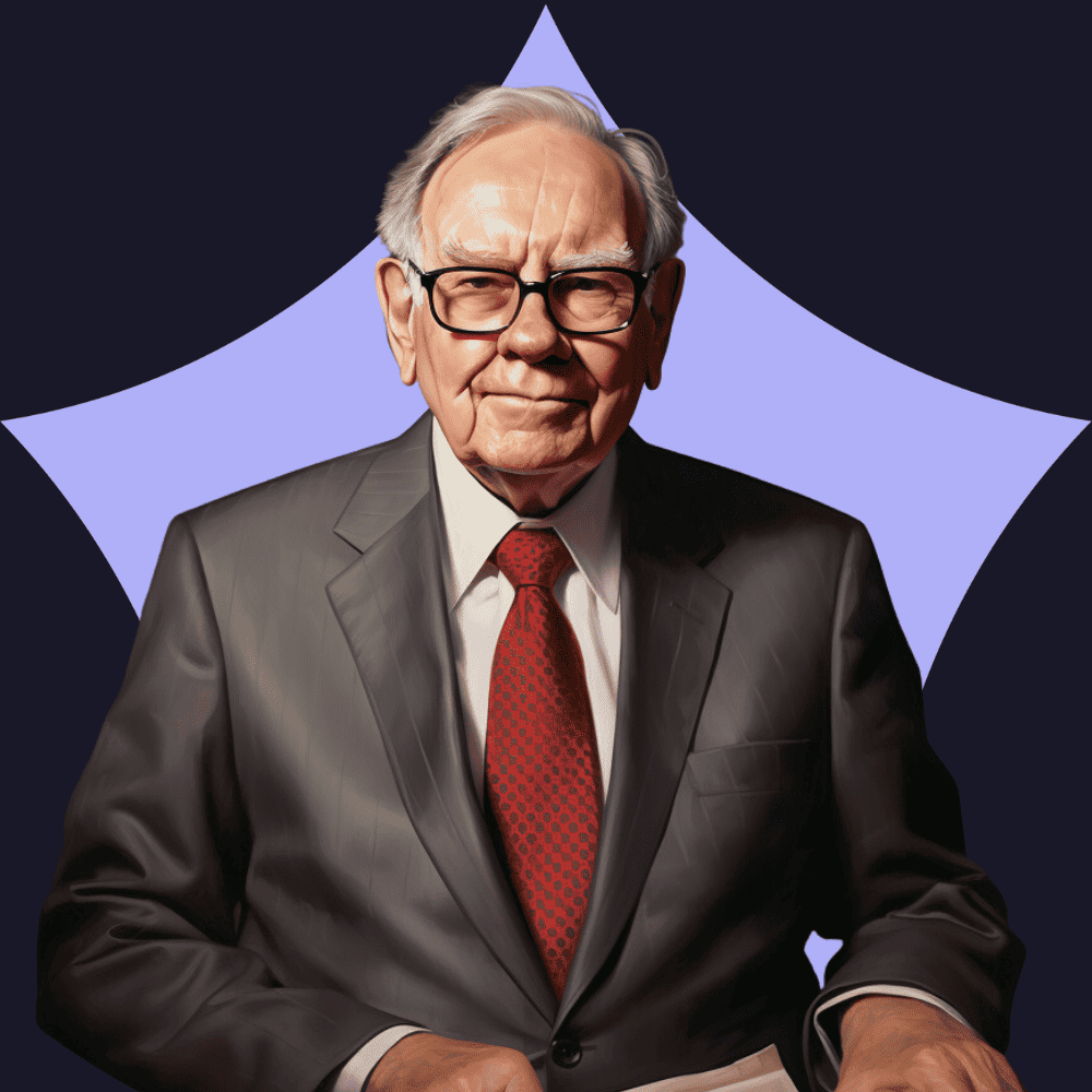 Learn from Warren Buffett